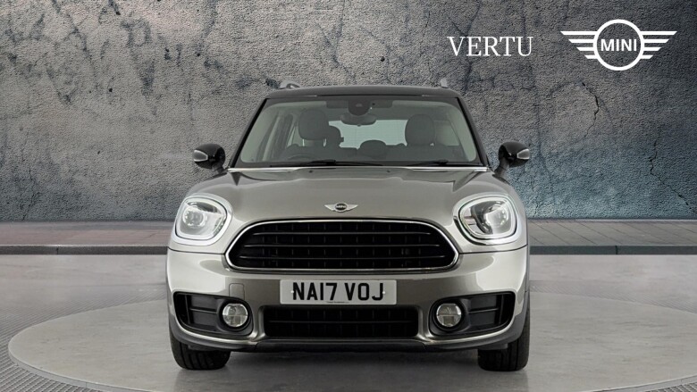 MINI Countryman 1.5 Cooper ALL4 5dr Petrol Hatchback